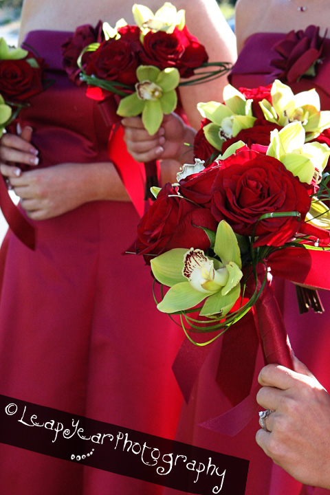 Captiva Wedding - great details
