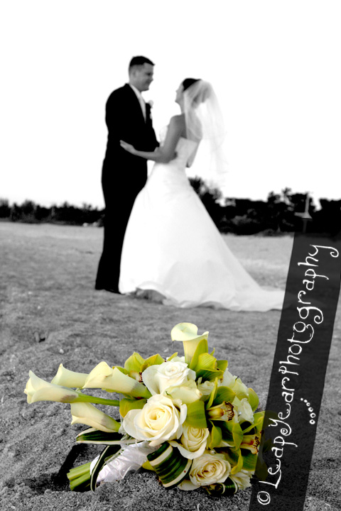 Tween Waters Wedding on Captiva