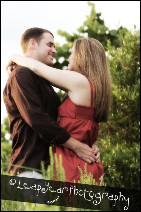 Sanibel Photographer - Engagement Shoot