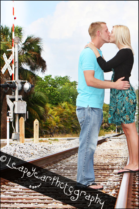 Fort Myers Engagement Photography