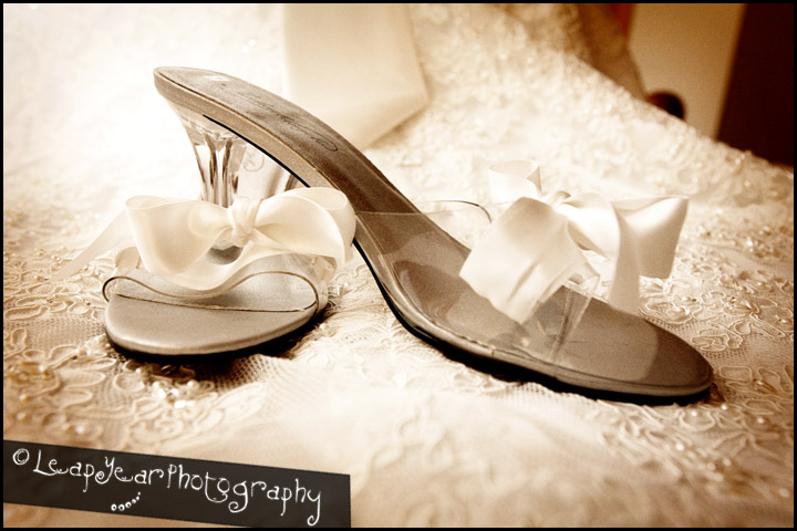 Captiva Weddings Details