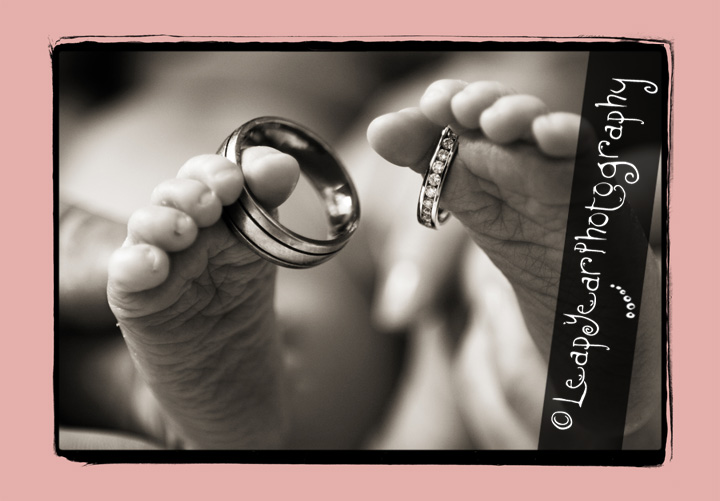 Fort Myers Baby Photography