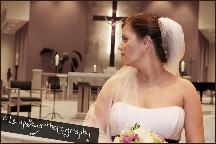 Our Lady of Light  Bride