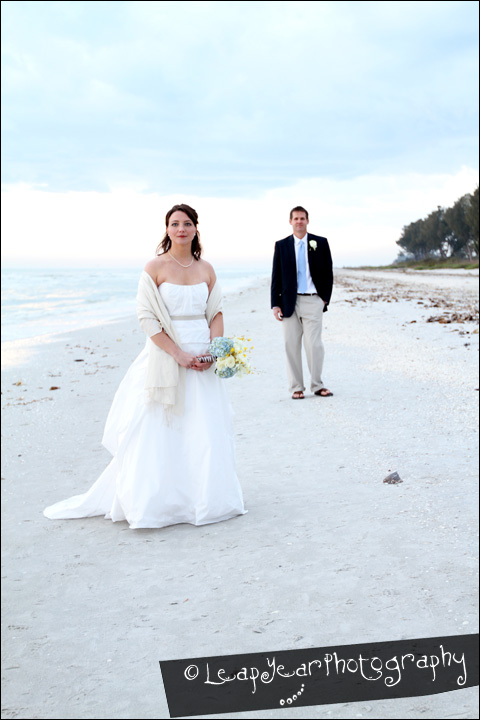 Beach-Bride-Groom