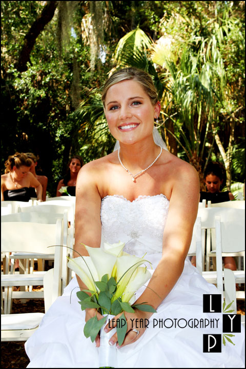 Bride Photographer Naples