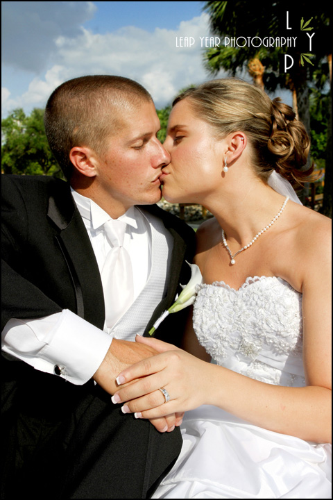 Naples Florida Wedding by LeapYearPhoto.com
