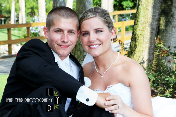 StoneBridge Country Club Wedding Photographers Florida