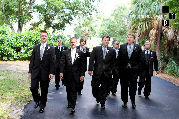 The Boys at StoneBridge Country Club