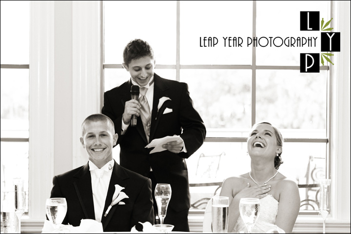 Wedding Toasts Roasts